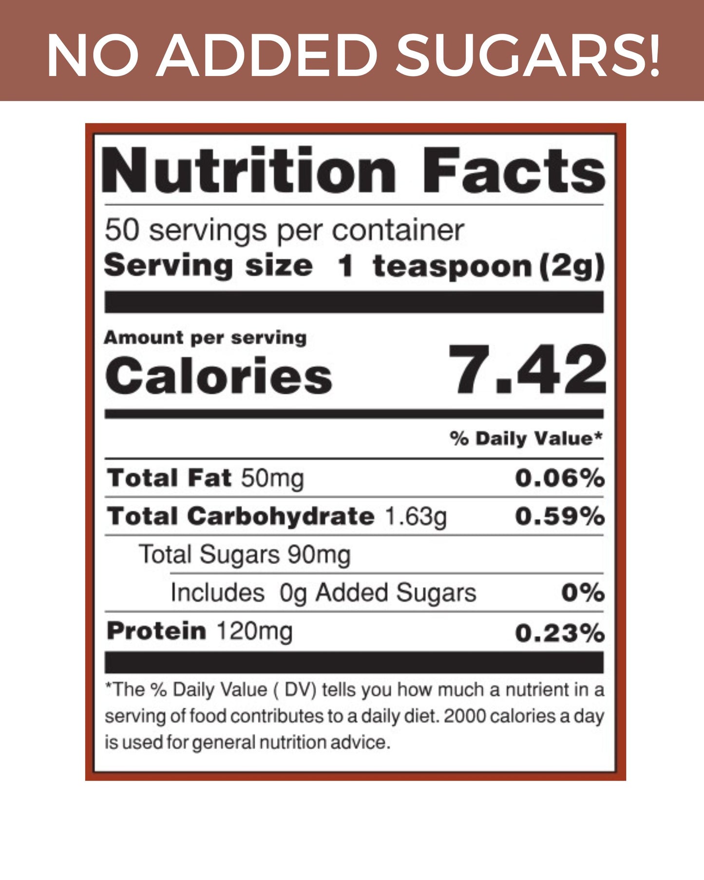AYURA ORIGINS Nature's Sappan Wood Fix 100gm 50 Servings